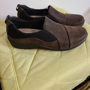 cloudsteppers loafers